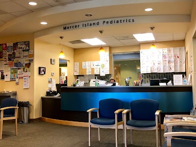 Mercer Island Pediatrics