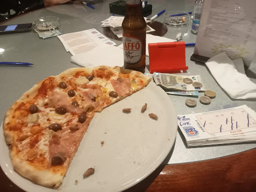 Apulia srl SALA BINGO VALLE D'ITRIA - Thumbnail