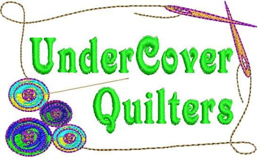 Undercover Quilters - Thumbnail