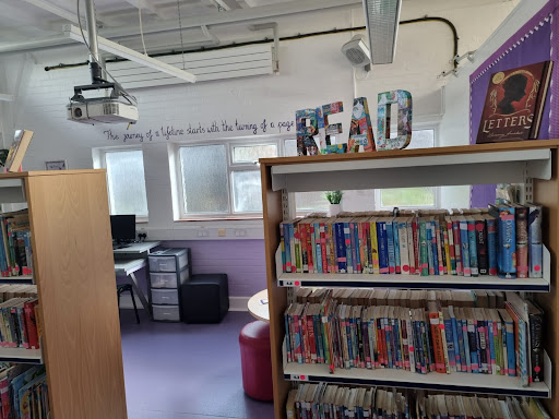East Wittering Community Primary School