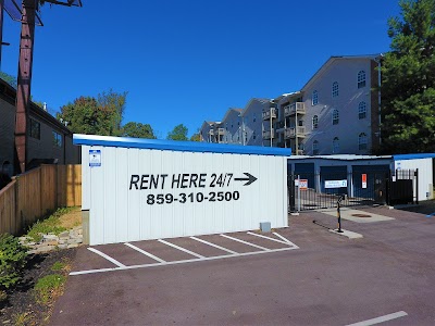 Lexington Self Storage