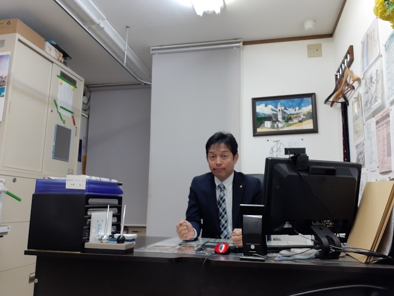 株式会社スマイル・アイ