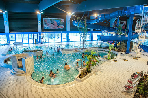 Photo de Richaud fabien coach sportif aquagym et aquabike à Sisteron (04200)