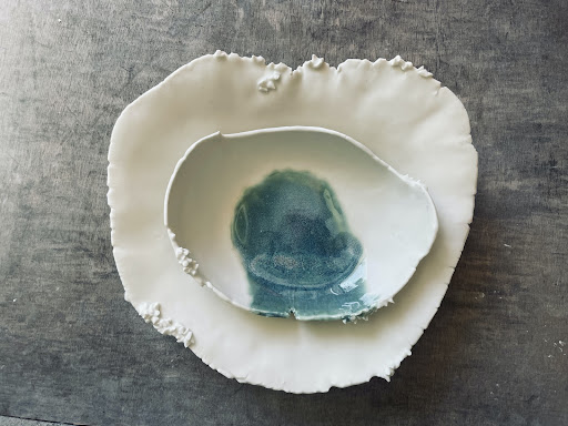 Photo de Atelier de céramique Eva Dejeanty à Naujac-sur-Mer (33990)