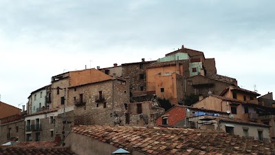 Photos of Apartaments la Fabrica