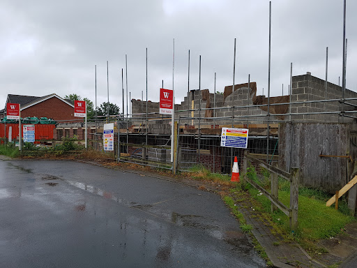 JPM Developments - Ilkley - Visual