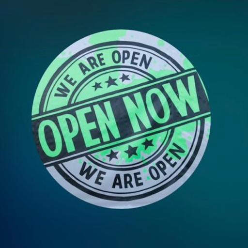 Gorras Open Now - Thumbnail