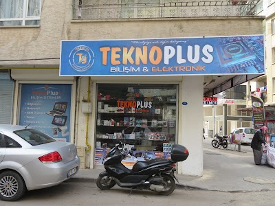 Teknoplus Bilgisayar