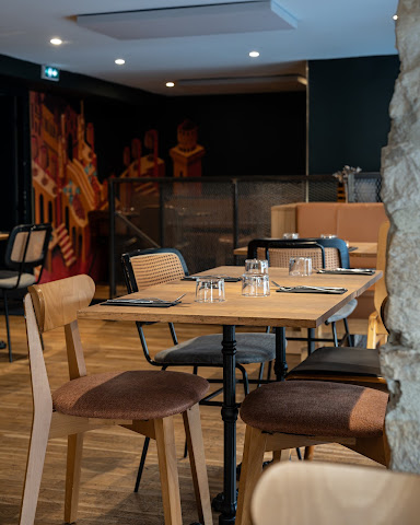 Les Assembleurs Garibaldi by null