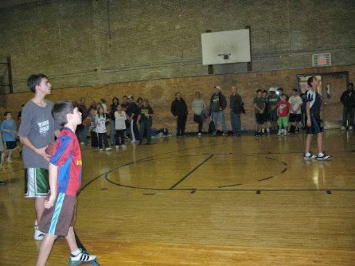 Yorktown Teen Center - Thumbnail