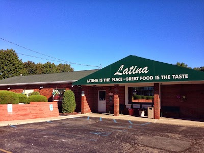 Photos of Latina Restaurant & Pizzeria
