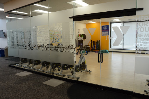 Downtown Galesburg YMCA - Thumbnail