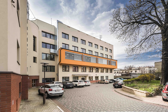 Śląski Szpital Urologiczny GRUPA MAZOVIA | Urologia Katowice