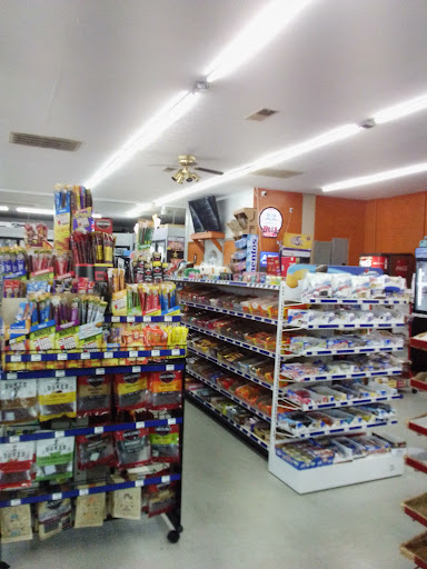 206 Country Grocery & Grill - Thumbnail