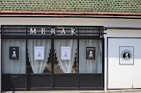 日本茶と韓菓 / MERAK