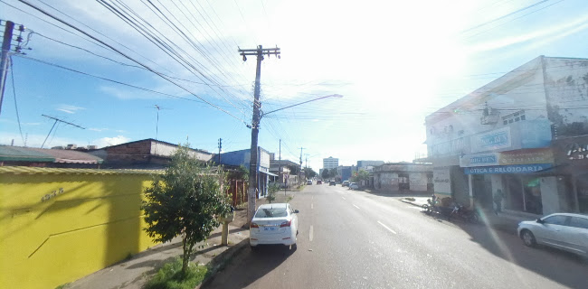 Avaliações sobre Perfumes Fator 5 Porto Velho em Porto Velho - Perfumaria