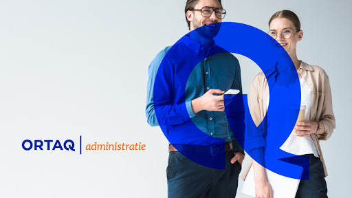 Ortaq administratiekantoor | boekhouder