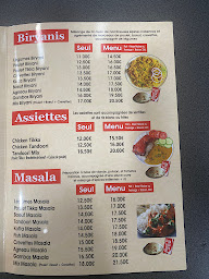 Photo n°7 de Delhi Tandoori (halal) à Lyon (Restaurant)