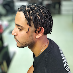 Photo n°14 de PROS HAIR PARTY à Villiers-sur-Marne (Salon de coiffure)