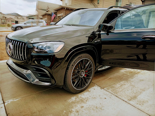 GarLo's Mobile Detailing Gallery - United States