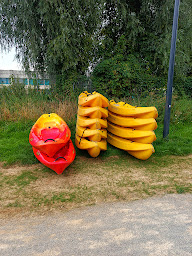 Photo n°16 de Kayak Wasquehal Club à Wasquehal (Club de sport)