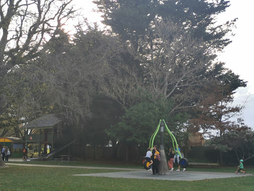 Fitzherbert Park - Thumbnail