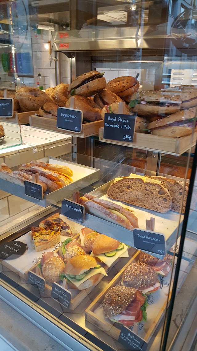 Schiller Backstube DELI