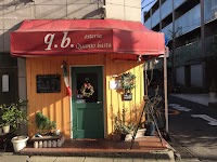 オステリア クアントバスタ