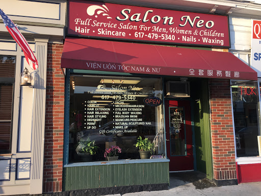 Salon neo - Thumbnail