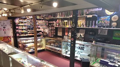 Dreams Smoke Shop