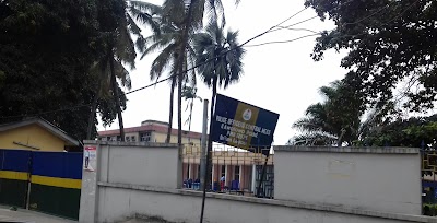 Photos of Police Officers Central Mess