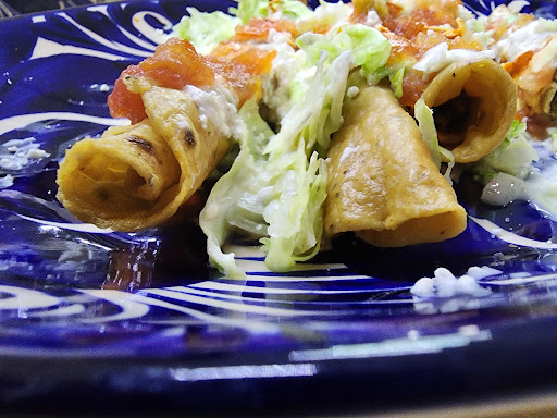 Pozole El Maizal - Thumbnail