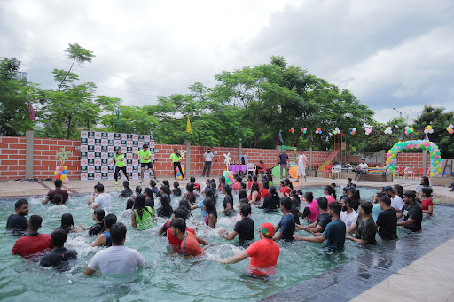 AQUA ZUMBA SEASON 2 by Pinaki The Fitness Mantra post image