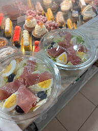 Photo n°20 de Maison Bourgeais Boulangerie Pâtisserie à Saint-Martin-de-Seignanx (Pâtisserie)