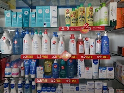 Photos of LIFE Pharmacy - Life Mayfair