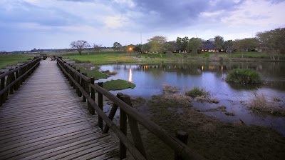 Photos of Sabi River Sun Resort