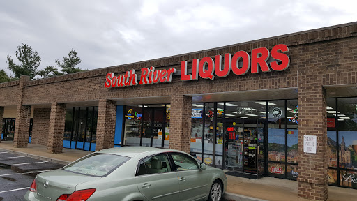 South River Liquors