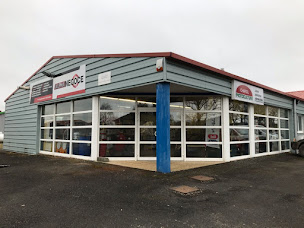 Photo n°24 de Alpha Negoce - Charol Motoculture SARL à Joncy (Magasin de matériel de soudure)