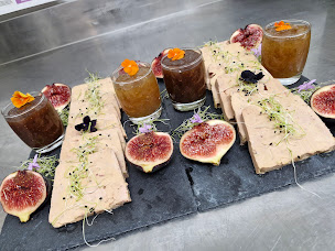 Photo n°8 de Boucherie A La Côte à Perthes (Épicerie fine)