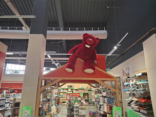 Photo n°7 de Orchestra VILLENNES SUR SEINE à Villennes-sur-Seine (Magasin de jouets)