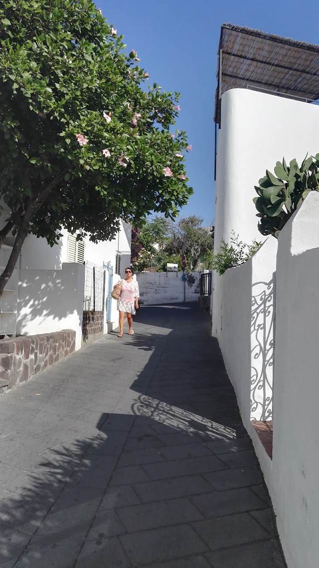 Hotel Ossidiana