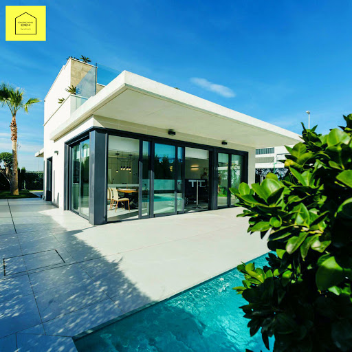 Construcciones EDEM - Visual