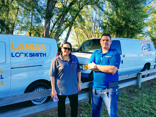 Lamas Locksmith Kendall - Cerrajero en Kendall, Miami - Thumbnail