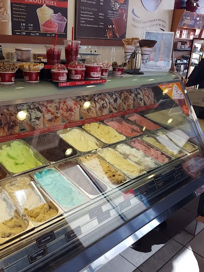 Cold Stone Creamery