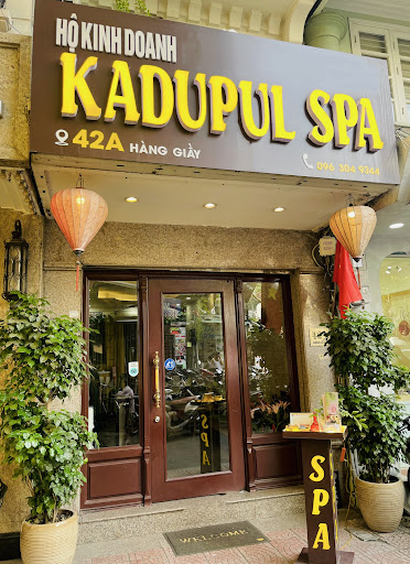Kadupul