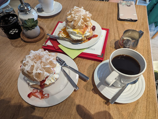 Heikes Eiscafe - Thumbnail