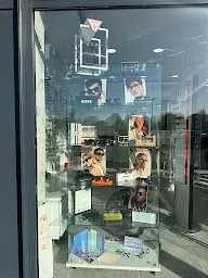 Photo n°8 de Optique Du Centre Herblay - OPTICIEN à Herblay-sur-Seine (Opticien)