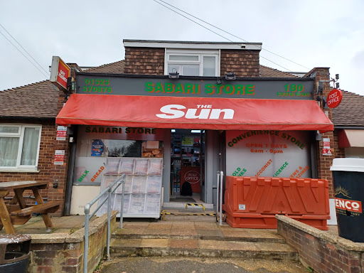 South Road Post Office