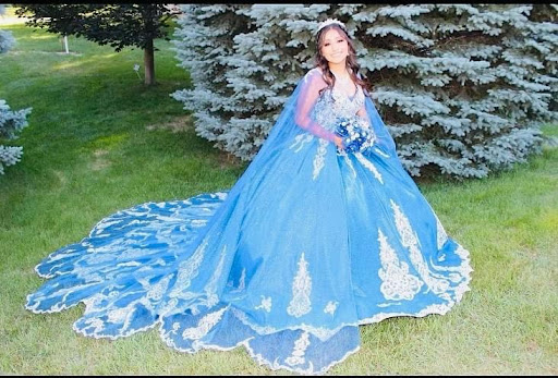 M's Formal - Visual