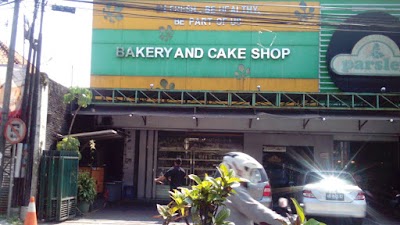Photos of Parsley Bakery Jamal